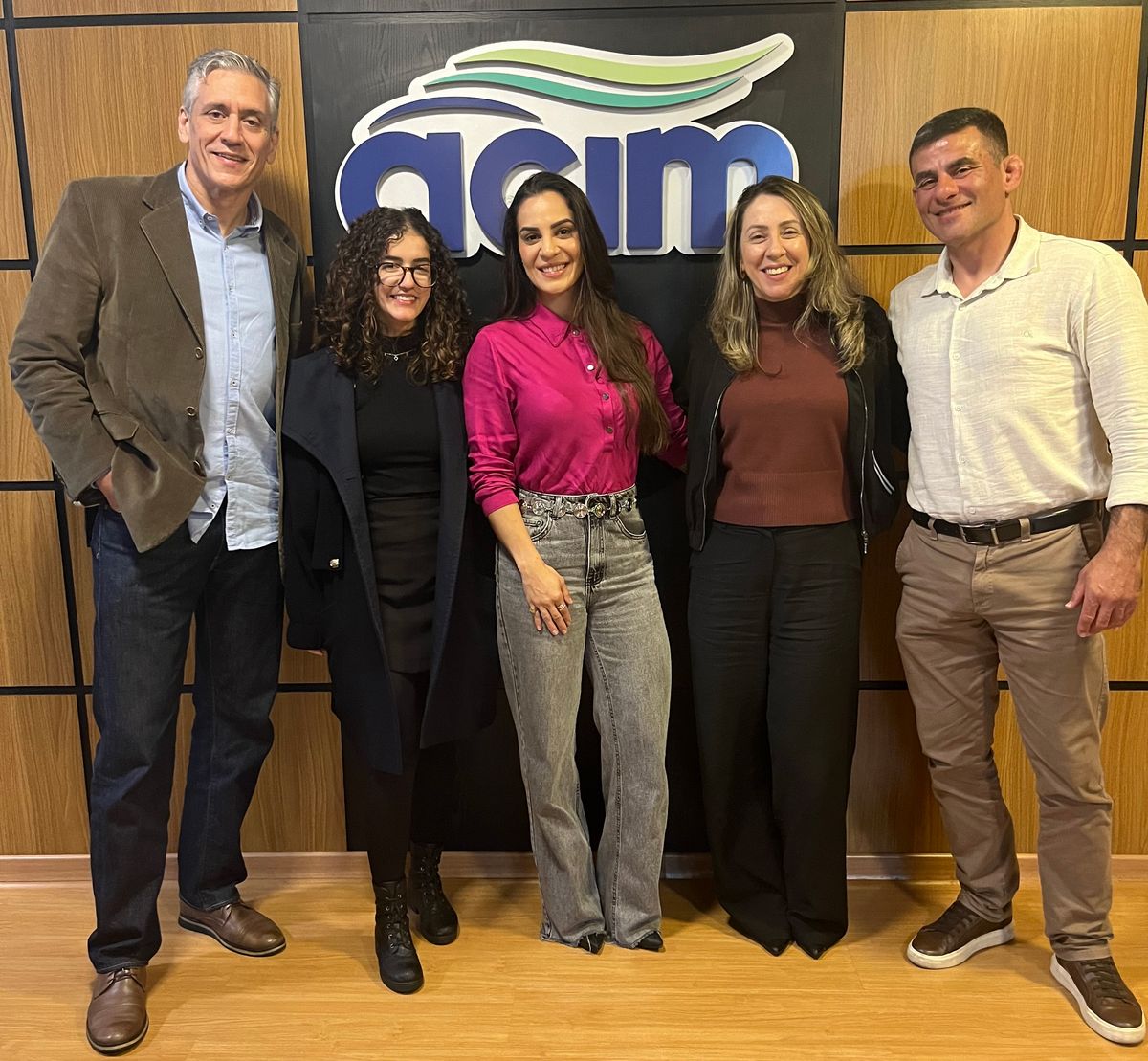 Jiu Jitsu Feminino na ACIM – Associação Empresarial de Maringá