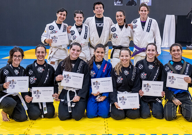 Seminário Paulo Miyao em Maringá