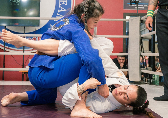 Algumas dicas para evoluir e desempenhar melhor o seu jiu jitsu!